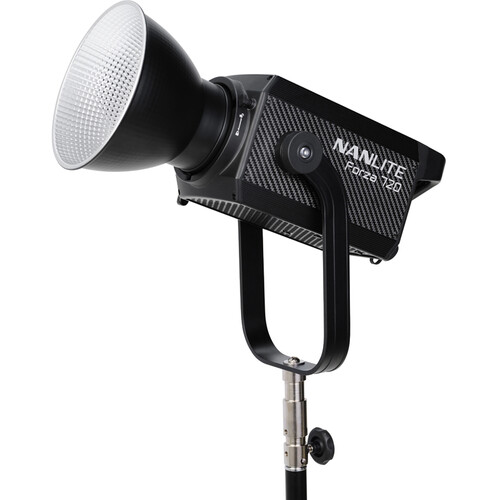Nanlite Forza 720 Daylight LED Monolight - 1
